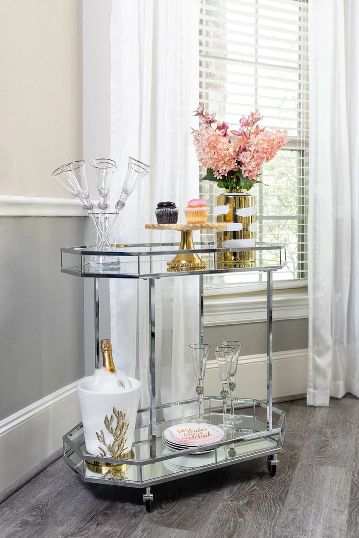 Inspire Me! Home Decor Gold Porcelain Jar With White Brushstroke Detail And Lid (3 Sizes) " From Pops Of Color Home Collection" 4 Inspire Me! Home Decor Gold Porcelain Jar With White Brushstroke Detail And Lid (3 Sizes) " From Pops Of Color Home Collection"