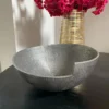 Inspire Me! Home Decor Dark Decorative Bowl 1 Inspire Me! Home Decor Dark Decorative Bowl