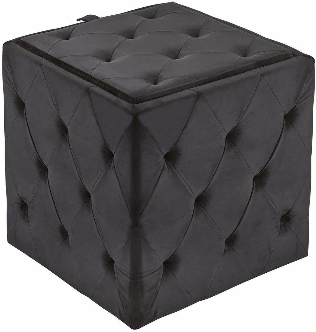 Inspire Me! Home Decor OTTOMANS Genevieve Storage Ottoman (3 Colors) 11 Inspire Me! Home Decor OTTOMANS Genevieve Storage Ottoman (3 Colors)
