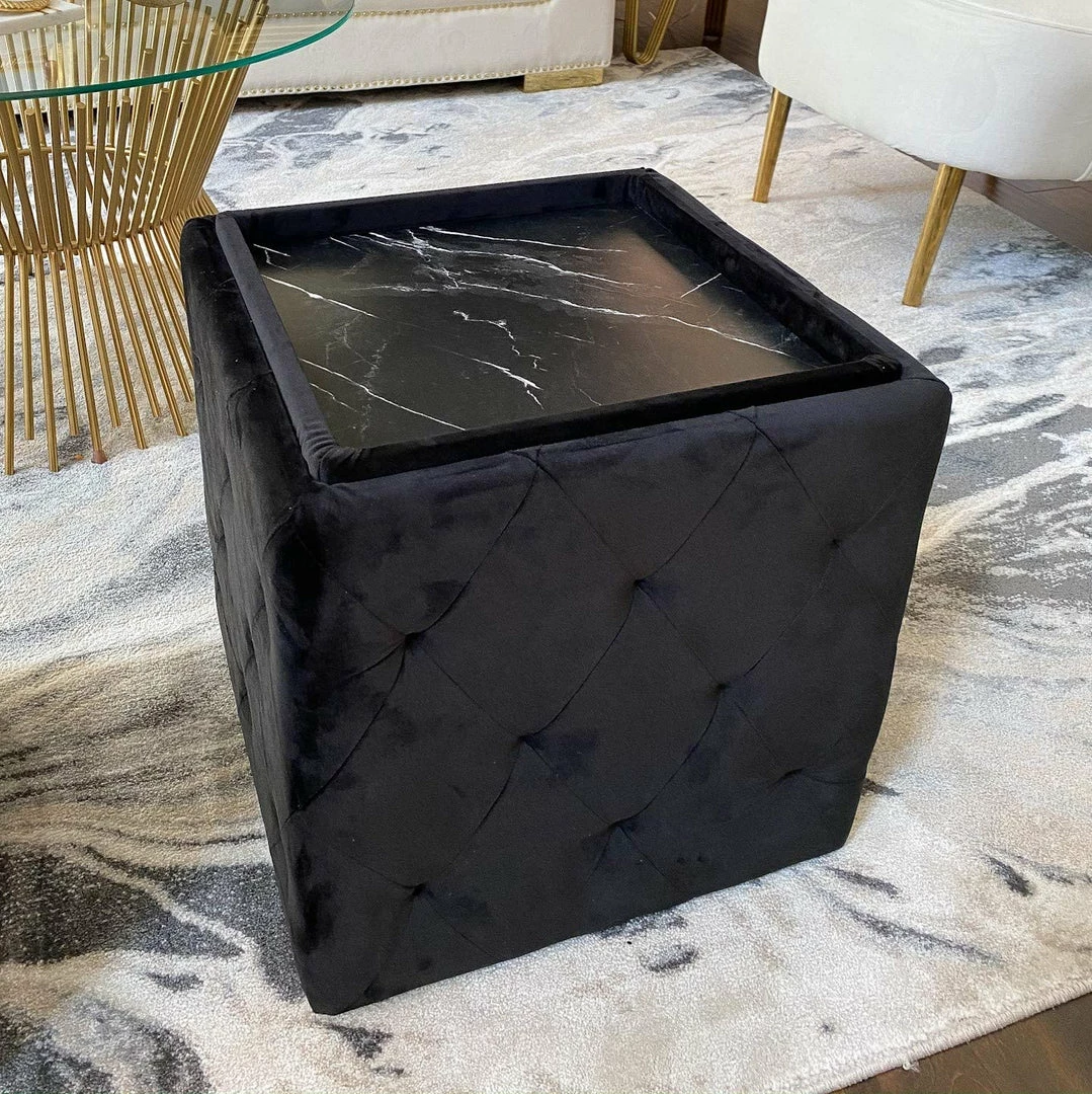 Inspire Me! Home Decor OTTOMANS Genevieve Storage Ottoman (3 Colors) 9 Inspire Me! Home Decor OTTOMANS Genevieve Storage Ottoman (3 Colors)