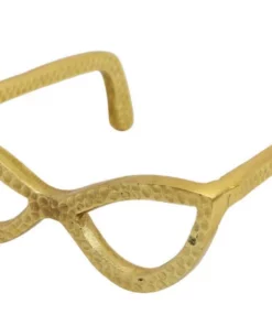 Inspire Me! Home Decor Textured Eyeglasses (2 Colors)