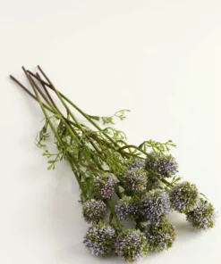 Inspire Me! Home Decor Mini Allium Stem (2 Colors)