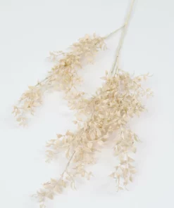 Inspire Me! Home Decor Cream Smilax Stem