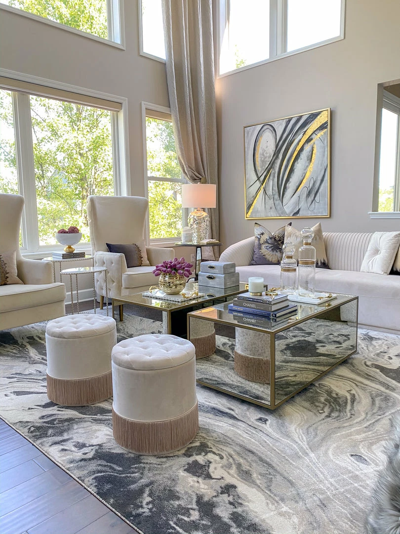 Inspire Me! Home Decor OTTOMANS Serena Storage Ottoman (2 Colors) 3 Inspire Me! Home Decor OTTOMANS Serena Storage Ottoman (2 Colors)