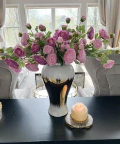 Inspire Me! Home Decor Floral Stems 25