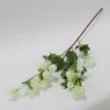 Inspire Me! Home Decor White Hops Stem