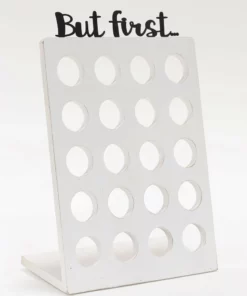 Inspire Me! Home Decor KITCHEN Standing Coffee Pod Organizer (3 Styles) 15 Inspire Me! Home Decor KITCHEN Standing Coffee Pod Organizer (3 Styles)