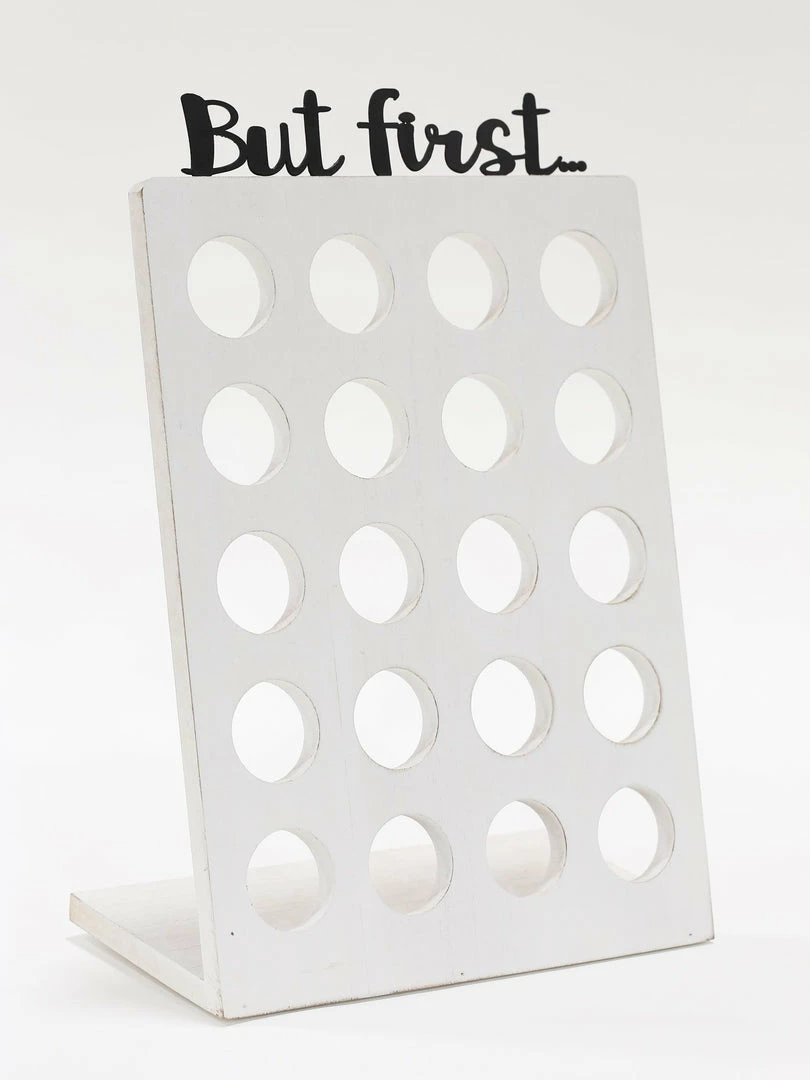 Inspire Me! Home Decor KITCHEN Standing Coffee Pod Organizer (3 Styles) 9 Inspire Me! Home Decor KITCHEN Standing Coffee Pod Organizer (3 Styles)