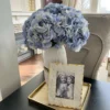 Inspire Me! Home Decor Picture Frames Marble Picture Frame