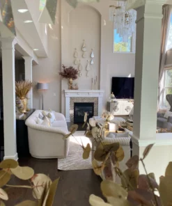 Inspire Me! Home Decor WALL ART & MIRRORS Teardrop Mirrors (Set Of 5) (2 Colors) 35 Inspire Me! Home Decor WALL ART & MIRRORS Teardrop Mirrors (Set Of 5) (2 Colors)