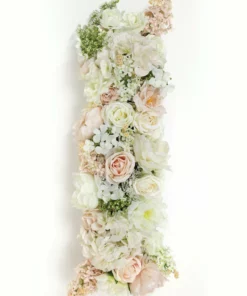 Inspire Me! Home Decor Large Floral Centerpiece