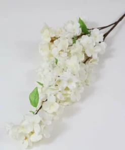 Inspire Me! Home Decor 44" Cherry Blossom Stem (2 Colors)