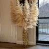 Inspire Me! Home Decor Natural Pampas Grass