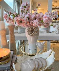 Inspire Me! Home Decor Floral Stems 18