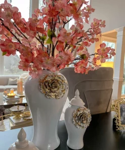 Inspire Me! Home Decor Floral Stems 36