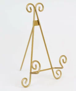 Inspire Me! Home Decor Easel/IPad Holder