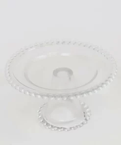 Inspire Me! Home Decor Beaded Glass Display Stand KITCHEN