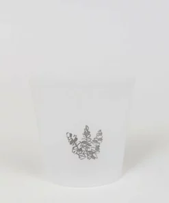 Inspire Me! Home Decor Wild Flower Silicone Reusable Bags (Set Of 3) KITCHEN