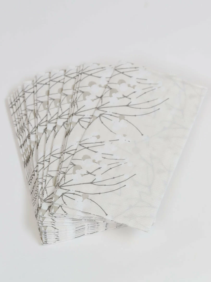 Inspire Me! Home Decor KITCHEN Decorative Rectangle Towel Napkins (4 Patterns) 5 Inspire Me! Home Decor KITCHEN Decorative Rectangle Towel Napkins (4 Patterns)