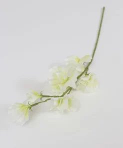Inspire Me! Home Decor Sweet Pea Stem (4 Colors)