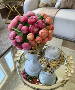 Inspire Me! Home Decor Floral Stems 11