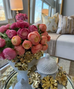 Inspire Me! Home Decor Floral Stems 11