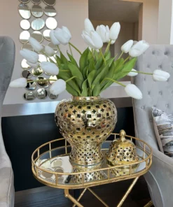 Inspire Me! Home Decor Floral Stems 27