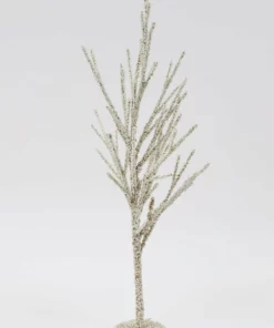 Inspire Me! Home Decor Pearl Beaded Tree