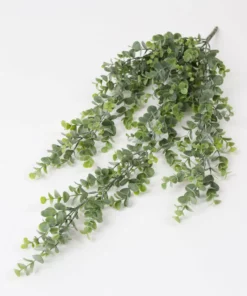 Inspire Me! Home Decor 32" Hanging Eucalyptus