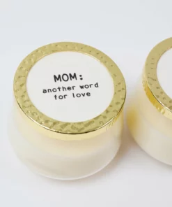 Inspire Me! Home Decor "Mom" Candle (3 Styles) 13 Inspire Me! Home Decor