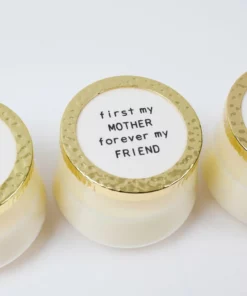 Inspire Me! Home Decor "Mom" Candle (3 Styles) 14 Inspire Me! Home Decor