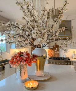 Inspire Me! Home Decor Floral Stems 51