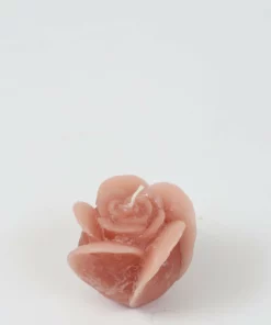 Inspire Me! Home Decor Blush Rose Candle (3 Sizes)