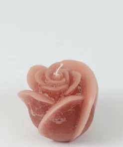 Inspire Me! Home Decor Blush Rose Candle (3 Sizes)