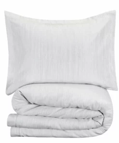 Cloud9d Lyra Duvet Set (2 Sizes)