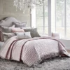 Cloud9d Prato Pink Quilt Set (2 Sizes) 2 Cloud9d Prato Pink Quilt Set (2 Sizes)