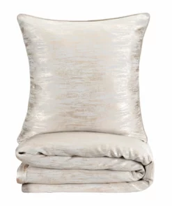 Cloud9d BEDDING Zeta Duvet Set (2 Sizes)