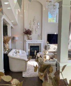 Inspire Me! Home Decor WALL ART & MIRRORS Teardrop Mirrors (Set Of 5) (2 Colors) 29 Inspire Me! Home Decor WALL ART & MIRRORS Teardrop Mirrors (Set Of 5) (2 Colors)