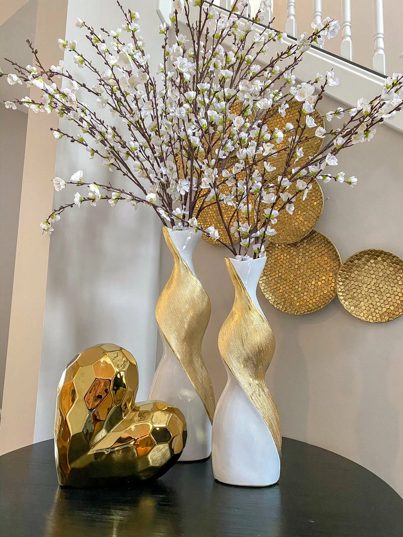 Inspire Me! Home Decor Textured Heart (2 Colors) 4 Inspire Me! Home Decor Textured Heart (2 Colors)