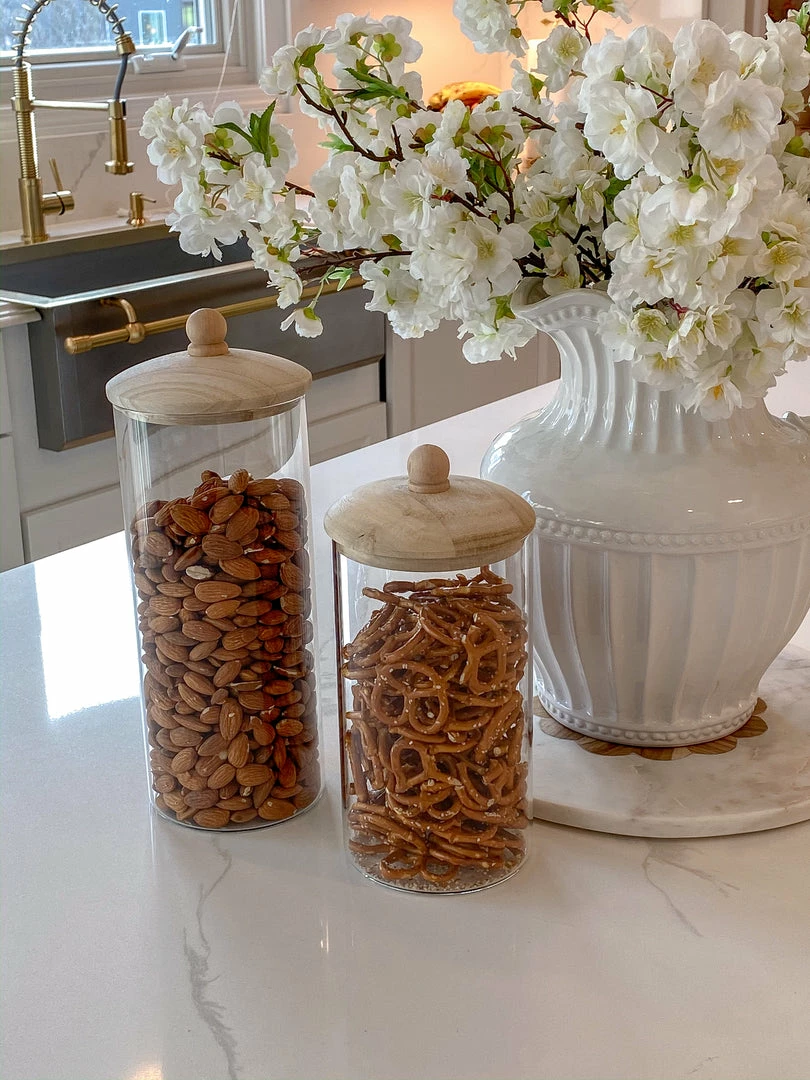 Inspire Me! Home Decor Oversized White Ceramic Pitcher 5 Inspire Me! Home Decor Oversized White Ceramic Pitcher