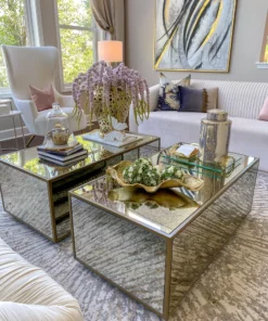 Inspire Me! Home Decor Floral Kalanchoe Orb (3 Colors)