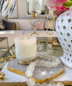 Inspire Me! Home Decor Candle Bundle Set