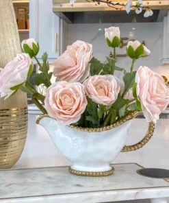 Inspire Me! Home Decor Floral Stems 25