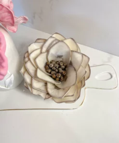 Inspire Me! Home Decor Coffee Scented Bath Soap BATHROOM