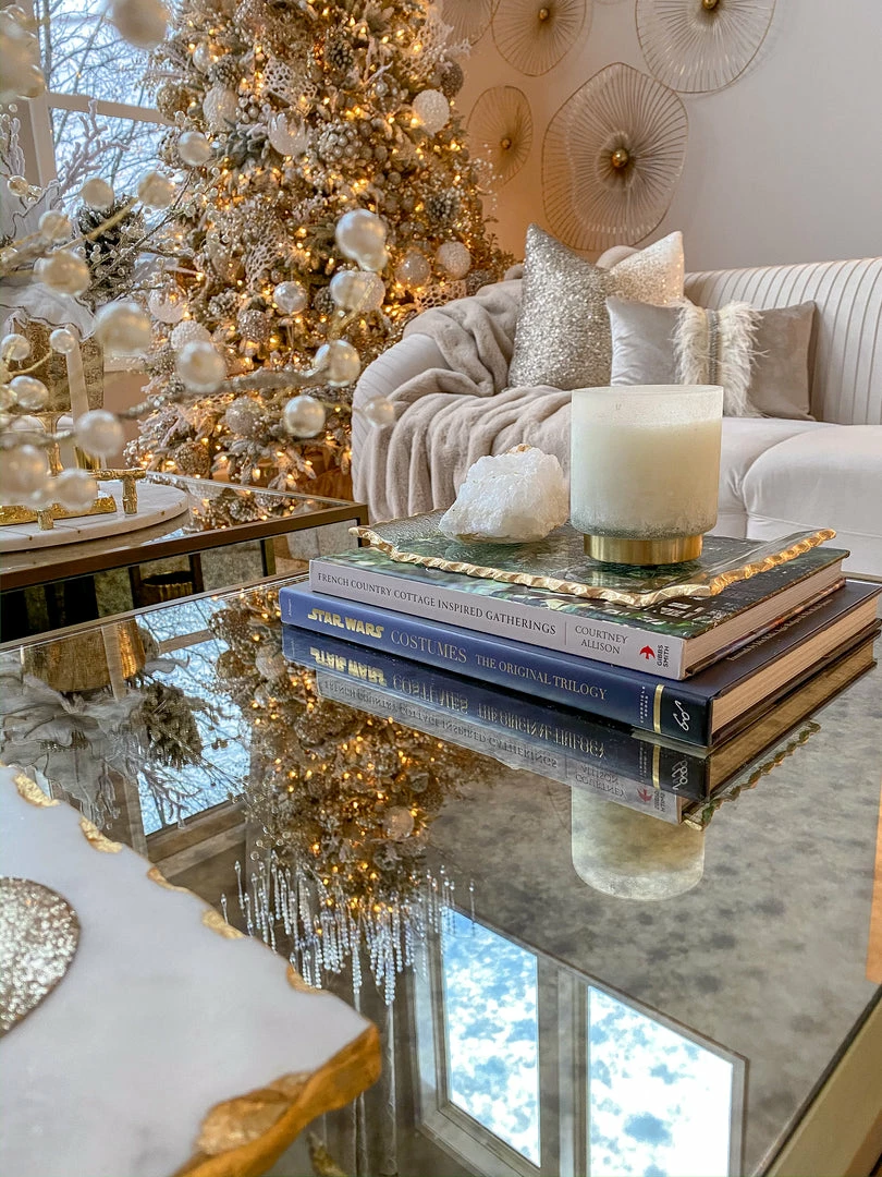 Inspire Me! Home Decor Natural Crystal Geode 7 Inspire Me! Home Decor Natural Crystal Geode