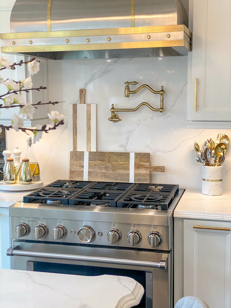 Inspire Me! Home Decor Long Wood Paddle Board (2 Colors) 3 Inspire Me! Home Decor Long Wood Paddle Board (2 Colors)