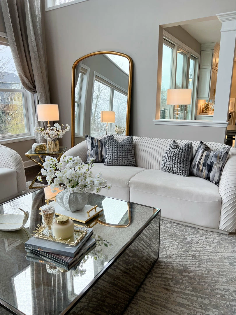 Cloud9d PILLOWS, RUGS, & THROWS Serena Grey Pillow - 20" X 20" 6 Cloud9d PILLOWS, RUGS, & THROWS Serena Grey Pillow - 20" X 20"