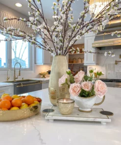 Inspire Me! Home Decor Floral Stems 25