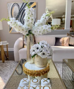 Inspire Me! Home Decor Floral Stems 10