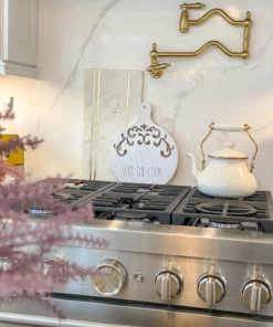 Inspire Me! Home Decor Round Wood Cutting Board W/ Cutouts ( 3 Designs) 11 Inspire Me! Home Decor Round Wood Cutting Board W/ Cutouts ( 3 Designs)